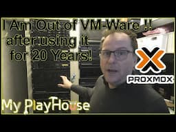 It Finally Happened - VMware ESXi OFF - 1461