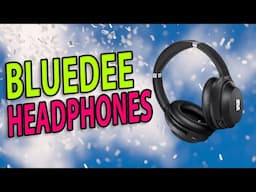 Bluedee Wireless Headphones Review