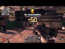 MW2 - Quick Scope Montage ''Wish Right Now''