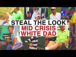 How to Dress & Style Like A White Fashion Dad