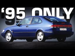 The Collectible Classic Cars of 1995