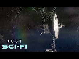 Sci-Fi Short Film "STARDUST" | DUST | Online Premiere