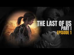 The Last of Us Part 1 Remastered: 4K & 60 fps with Maximum Graphic