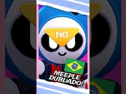 🎱 EU DUBLEI TODAS AS FALAS DO MEEPLE! #brawlstars