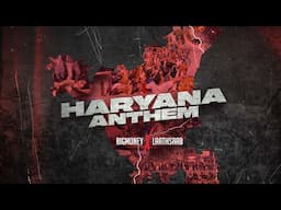 Haryana Anthem | Official Audio | BigMoney | Laath Saab | Nagara Records | Haryanvi Song Haryanavi