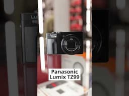 Panasonic Lumix TZ99 y G97 han llegado y estamos empezando a repartirlas😏