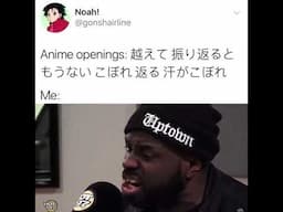 THAT'S REAL ANIME BARS!!