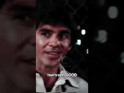 Tony Montana's MINDSET | Deleted Scarface (1983) Scene #shorts  #alpacino  #scarface