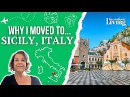 Why I Chose Palermo Over Florence, Rome & Bologna! 🇮🇹