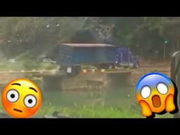 Flat Bridge - Close Call