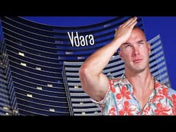 I Made A Big Mistake Staying at Vdara Hotel Las Vegas