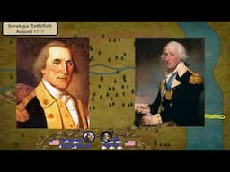 Benedict Arnold: The Untold Story of An American Hero