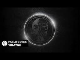 Pablo Goyesi - Volatile | Steyoyoke Black