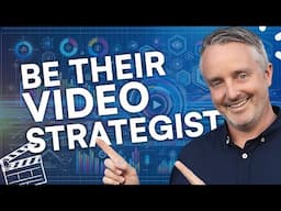 Becoming A Video Strategist: Guiding Clients To Effective Video Planning