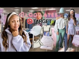 Blogilates at Target Haul & Try-On | Things to Know Before You Buy