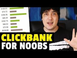 7 Steps To Make Money With Clickbank Affiliate Marketing!