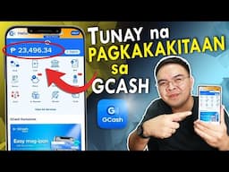 Paano Gumawa ng Gig sa GCASH (Raket PH) Step by Step