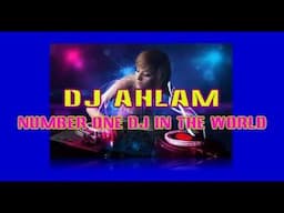 Cheb Fethi Manar – Mrabiha Ana 2014 Remix By Dj Ahlem