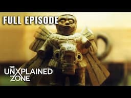 Spanish Conquistadors Erase Evidence of Aliens (S14, E6) | Ancient Aliens | Full Episode