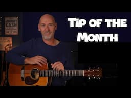 Tip of the month - 2 - Analysis