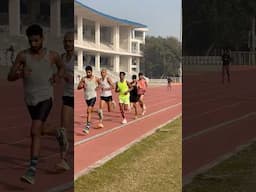 Middle Distance Athletes || Jitender coach #motivation #attitude #life #youtube