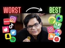 Tanmay Bhat Apps recommendations