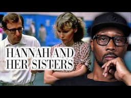 RZA on Hannah and Her Sisters