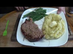 Unbeatable Smoked Meat Loaf: A Must-try Delight!