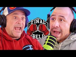 After The Final Bell - EP 22 - A Person Is Smart, People Are Not