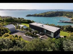 89 Nick Johnstone Drive, Waiheke Island, Auckland, NZ | New Zealand Sotheby's International Realty