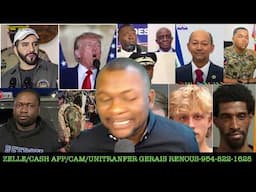 LE MOTIVATEUR 05 FEV:DECISION DONALD TRUMP PRAN POU KOUPE ED HAITI YO AP FE HAITI PLIS BYEN KE MAL