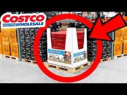 10 NEW Costco Deals You NEED To Buy in January 2025