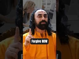 A Powerful Lesson on Forgiveness l Swami Mukundananda #shorts