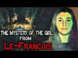 The Mystery of the Girl from Les Franois. A Detective Story with an Unexpected Killer