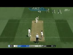 Boult decimates England | New Zealand vs England 1st Test 2018 at Auckland