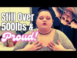 Amberlynn Reid is Still Over 500lbs and Coming For Foodie Beauty's Man? | Reaction