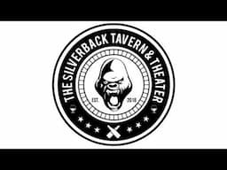 Silverback Tavern & Theater TV Logo