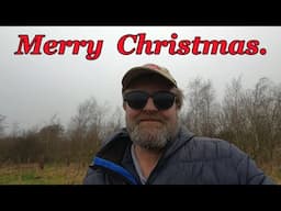 Merry Christmas Everyone : End of year quickie