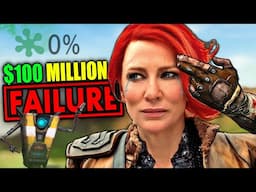 Borderlands – How to Fail at Basic Filmmaking | Anatomy of a Failure