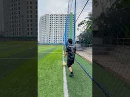 Challenge tendang 10 bola, coba tebak skor!! kirakira aku challenge apa lagi ya?