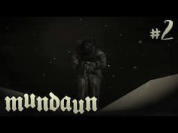 Mundaun #2 - The Devil's Due