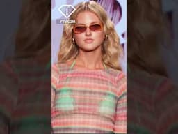 Tropical Escape by PQ Swim, Miami Swim Week | FashionTV | FTV