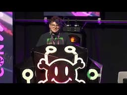 DEF CON 32 - DEF CON Closing Ceremonies & Awards