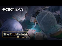 A medical patch taken from corpses led to a brain disease | The Fifth Estate (2002)