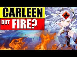 NEW CARLEEN! She Looks Incredible! | Carlter, Ciel Skill Reveal | Alchemy Stars