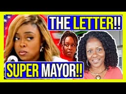 Super Mayor Tiffany Henyard - EXPOSED! - Drama in Dolton - Thornton Township