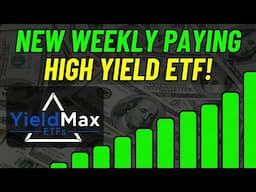 Buy This New Weekly Paying ETF GPTY or Stick With YMAX?