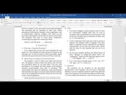 How to Format an IEEE Paper?