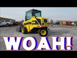 5 Crazy new Loaders you need to see!