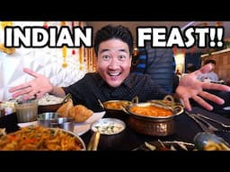 Why INDIAN FOOD in LITTLE INDIA ARTESIA is a Must-Try!